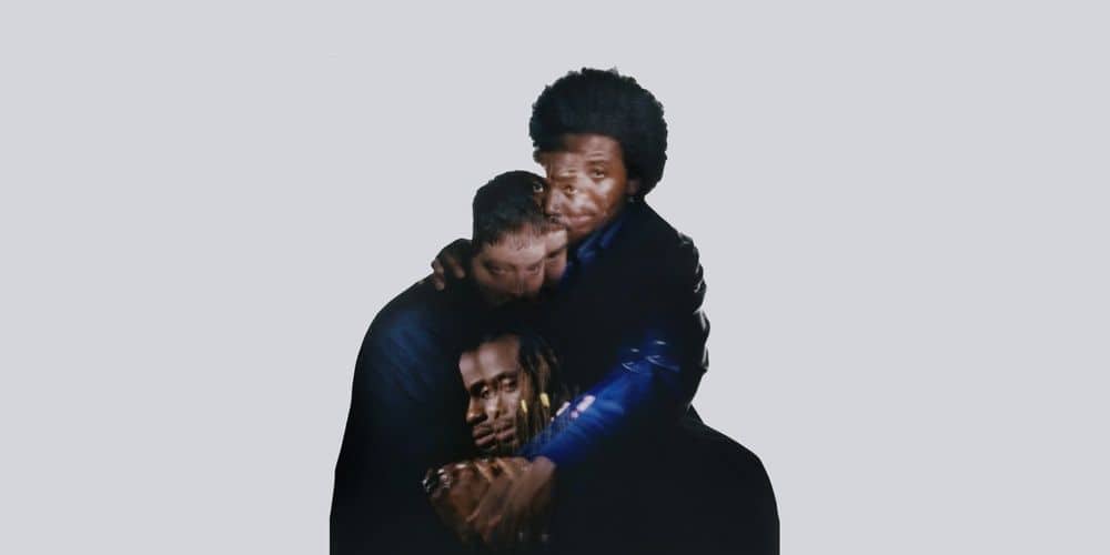 Young Fathers