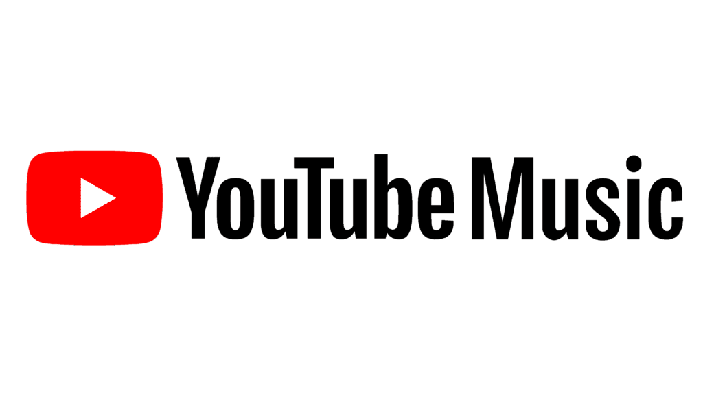 Streamovací služby – YouTube Music